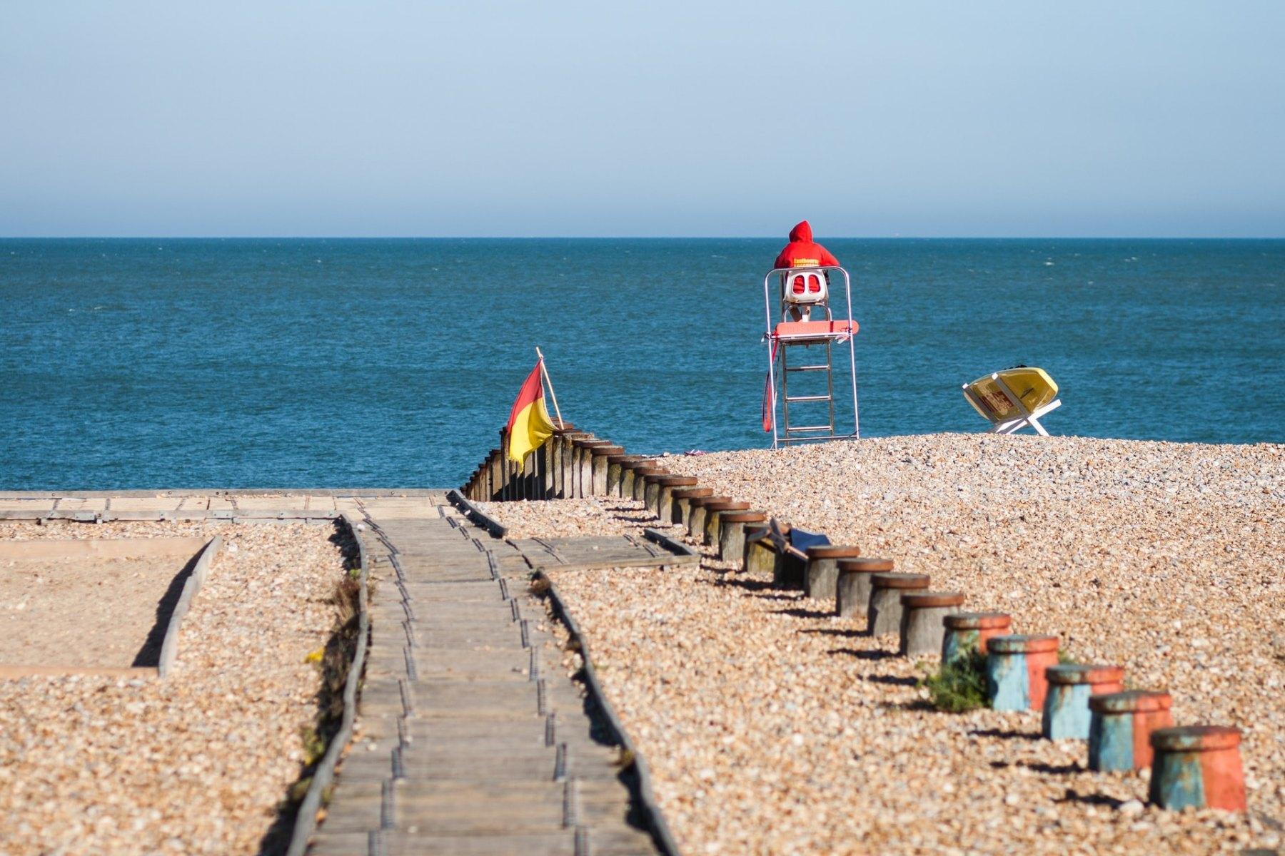 Hotel Pearl & Pebbles Tournoi d'Eastbourne Extérieur photo