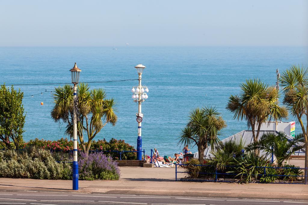 Hotel Pearl & Pebbles Tournoi d'Eastbourne Extérieur photo